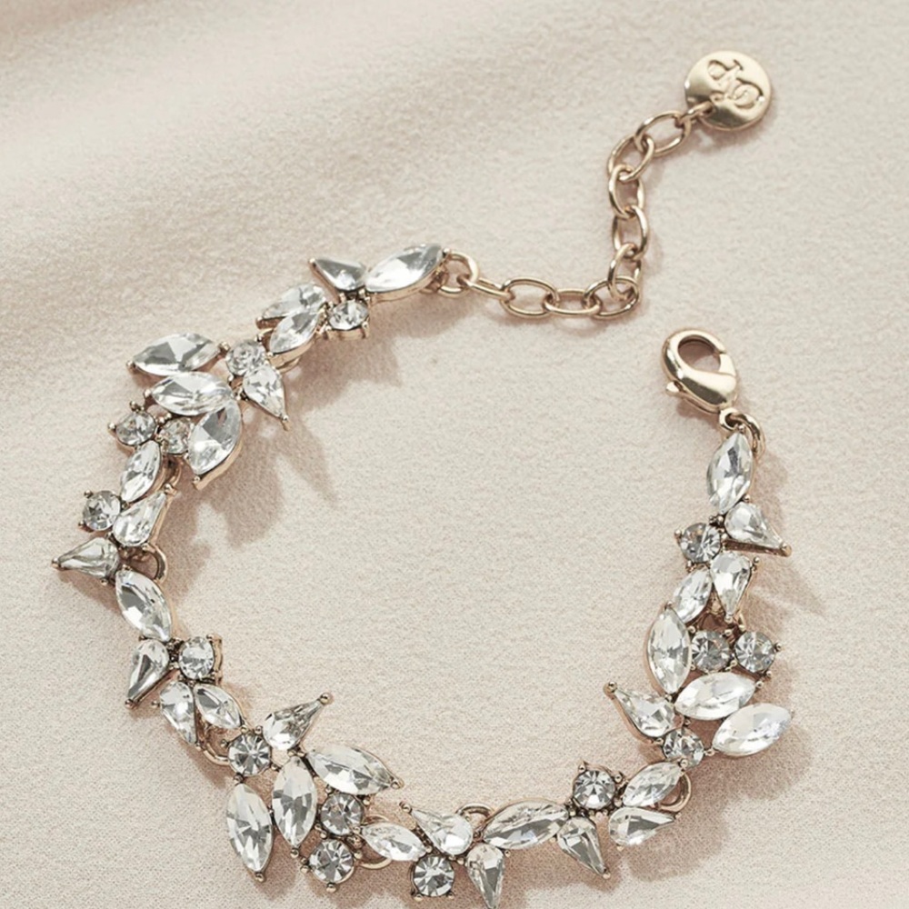 Olive and Piper Parker Bracelet